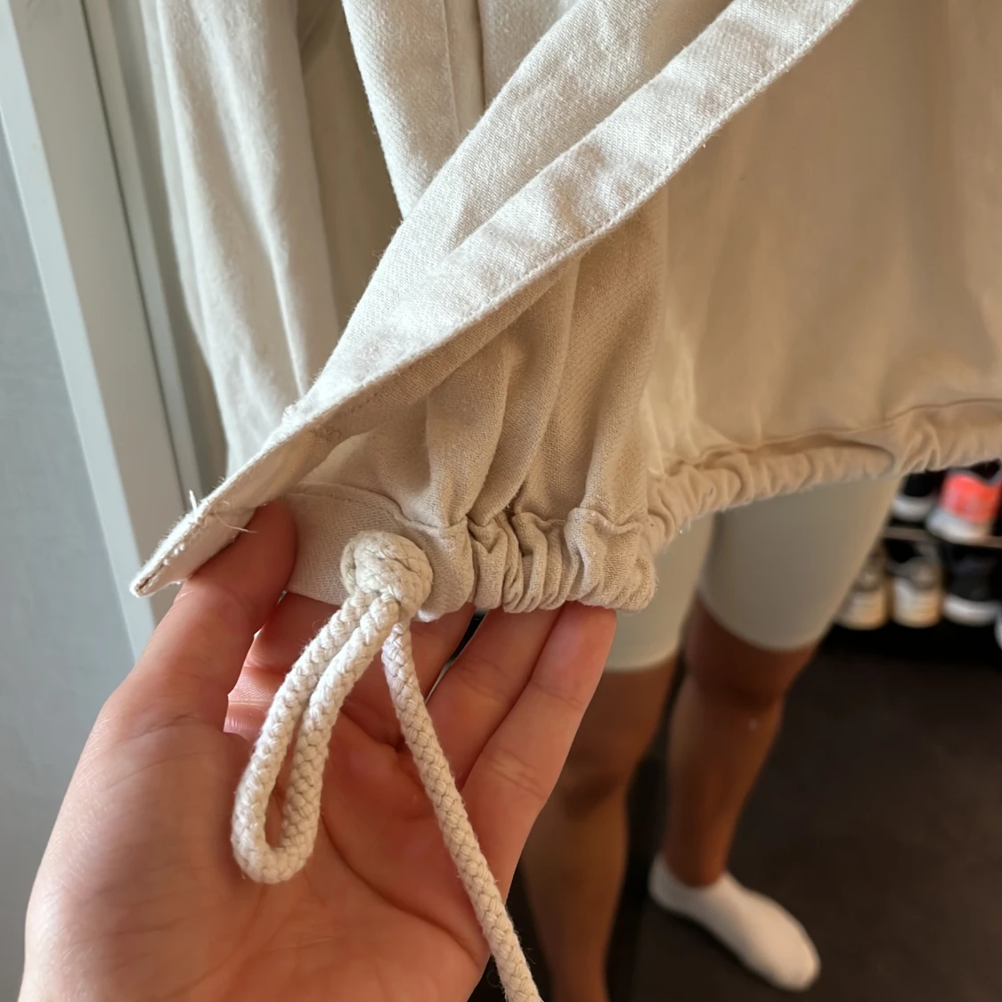 Tunn sommarjacka - 91