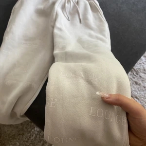 Lounge byxor - Lounge underwear limited edition. Nypris 700kr  Mitt pris: 400kr Storlek S