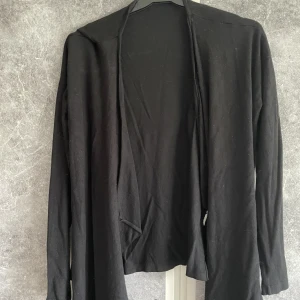 Blus - En slags blus kofta 