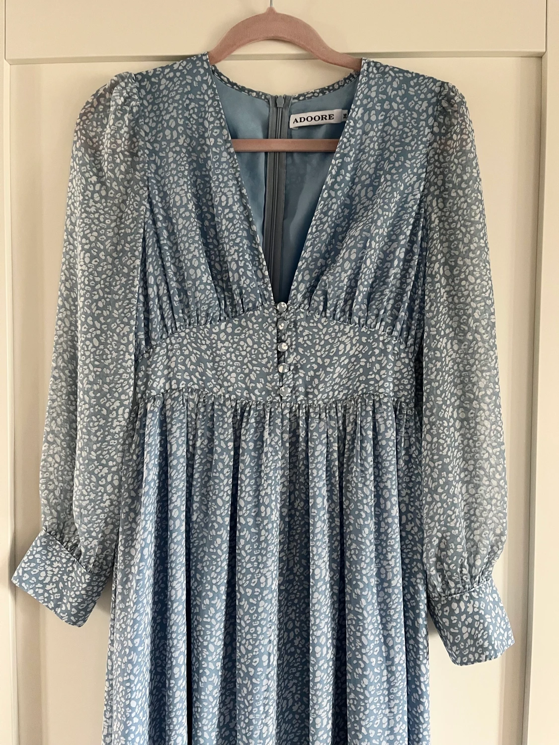 Adoore klänning - 90