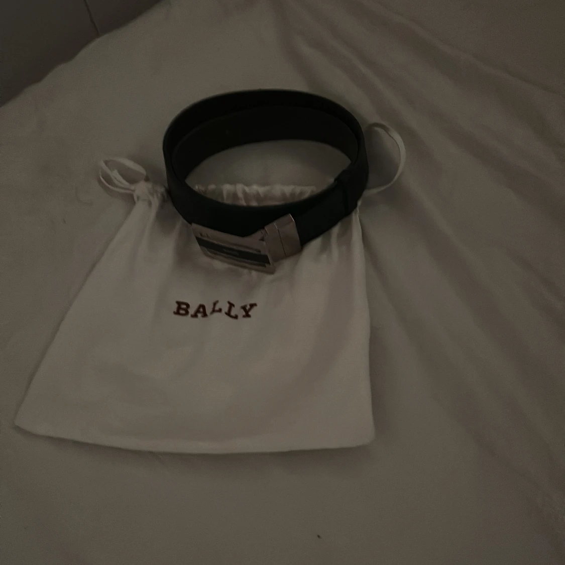 Bally bälte  - 90