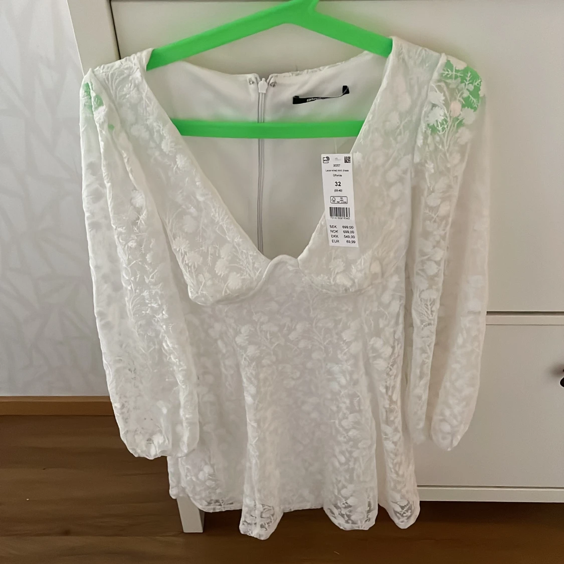 Studentklänning  - 91