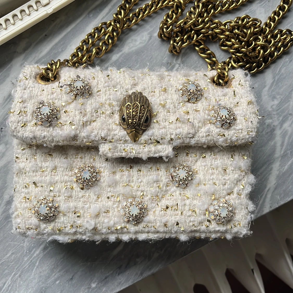 Kurt Geiger väska - 90