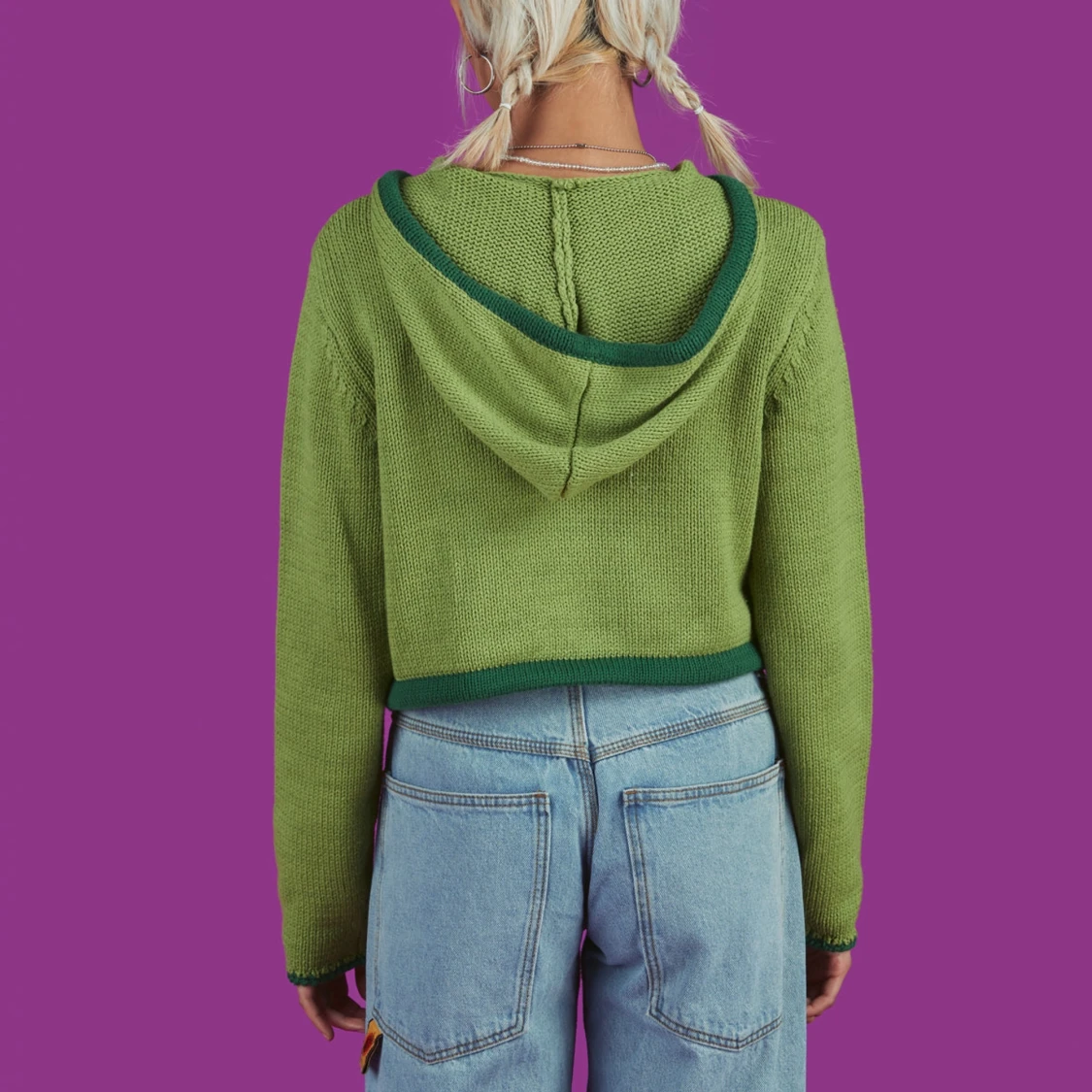 UNIF Dido Sweater / hoodie - 91