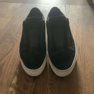 Arigato skor - Axel Arigato skor i jättebra skick!