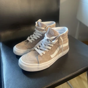 Sneakers från Vans - Coola sneakers från Vans. Fint skick.