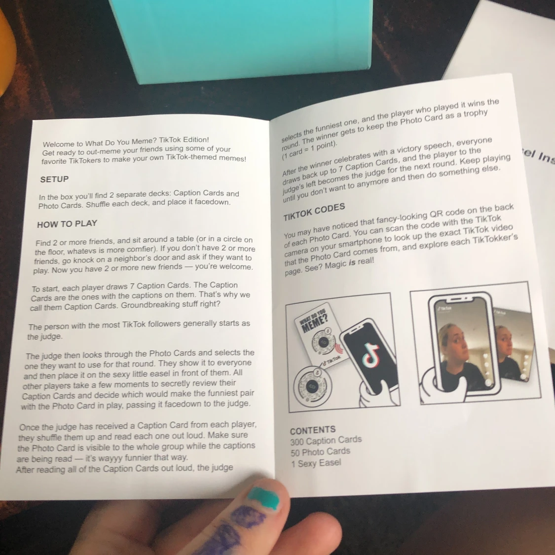 What do you Meme? - 91