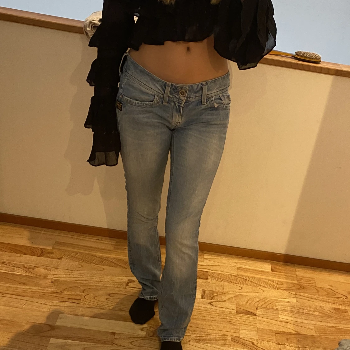 Jätte Snygga Jeans!! - 90