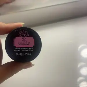 15 ml brittish rose plumping face mask