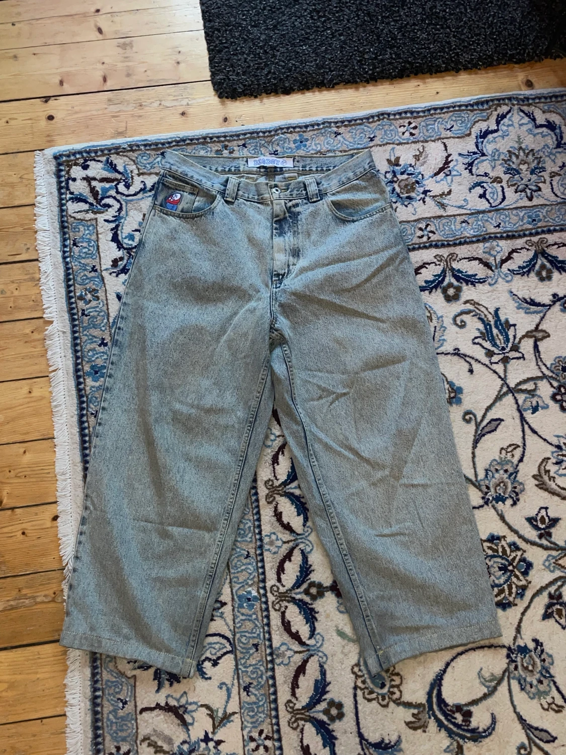 Polar Big Boy Jeans