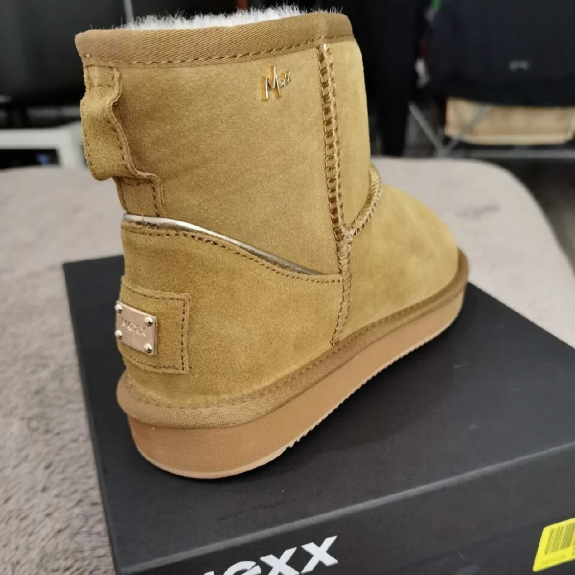 Mexx uggs