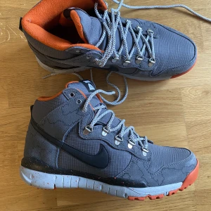 Poler X Nike SB dunks  - Använd 1 gång, säljes på grund av fel storlek 44,5
