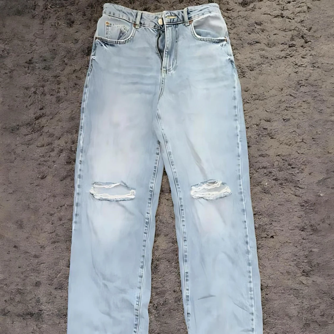 Bikbok Jeans