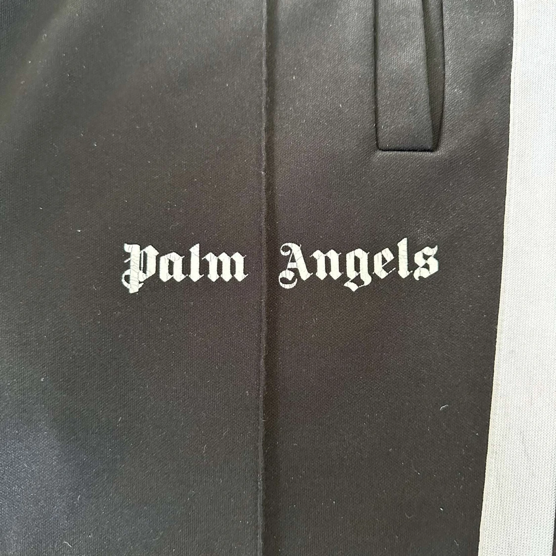 Palm angels byxor  - 91