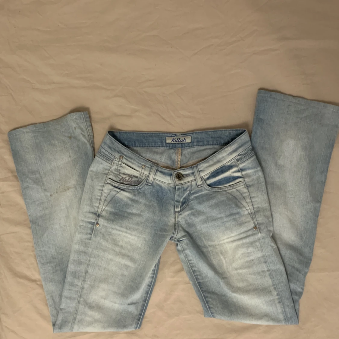 Jeans - 90