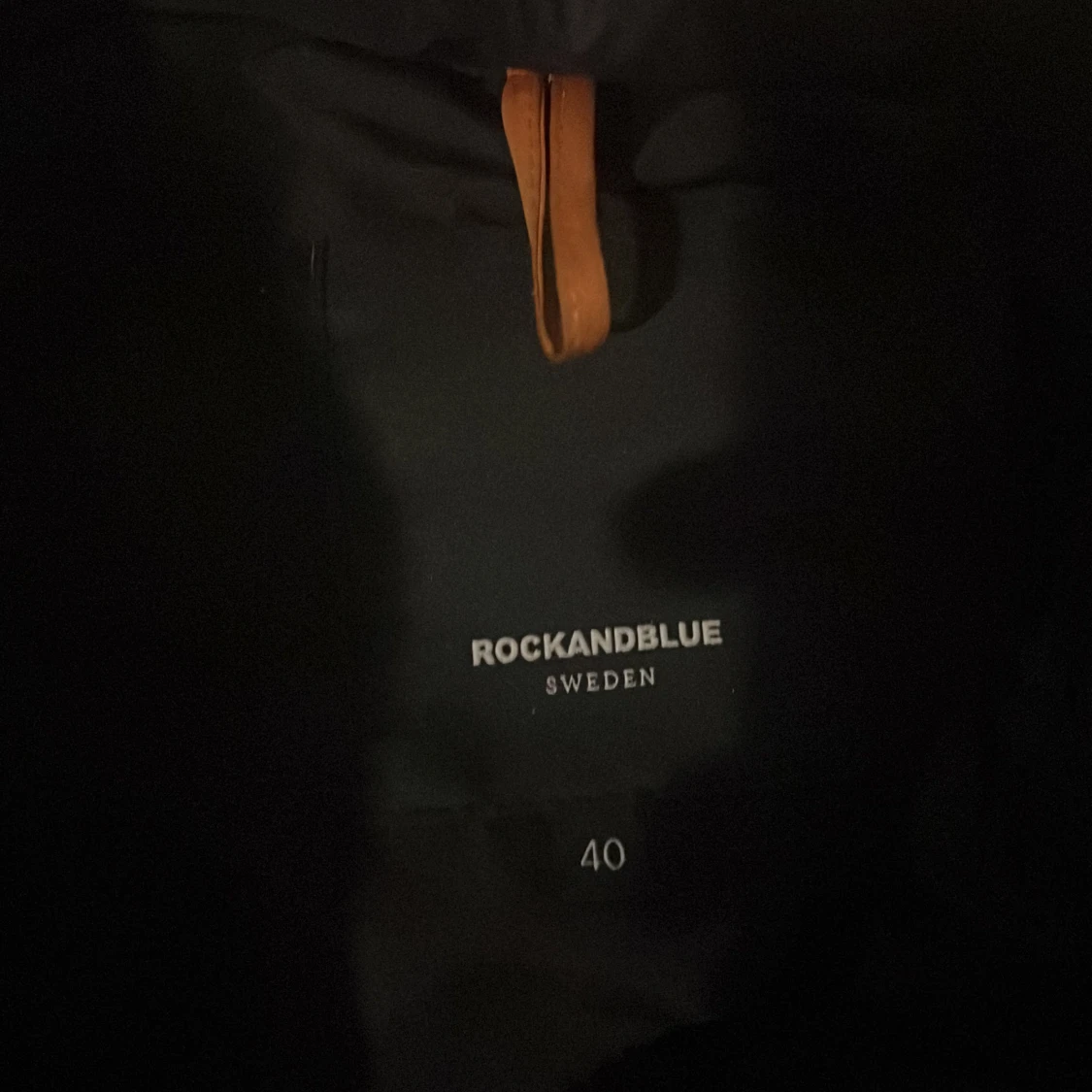 Rockandblue Sweden jacka  - 90