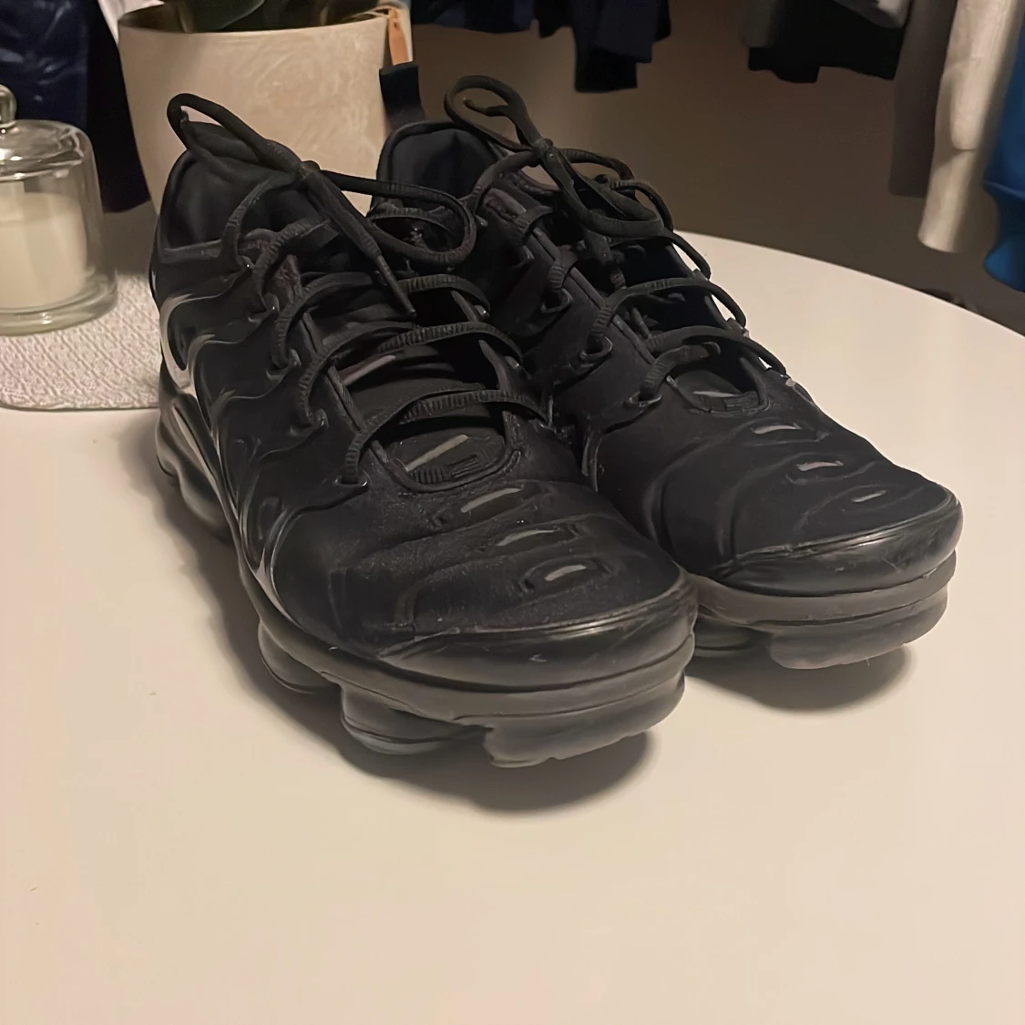 Air Vapormax plus