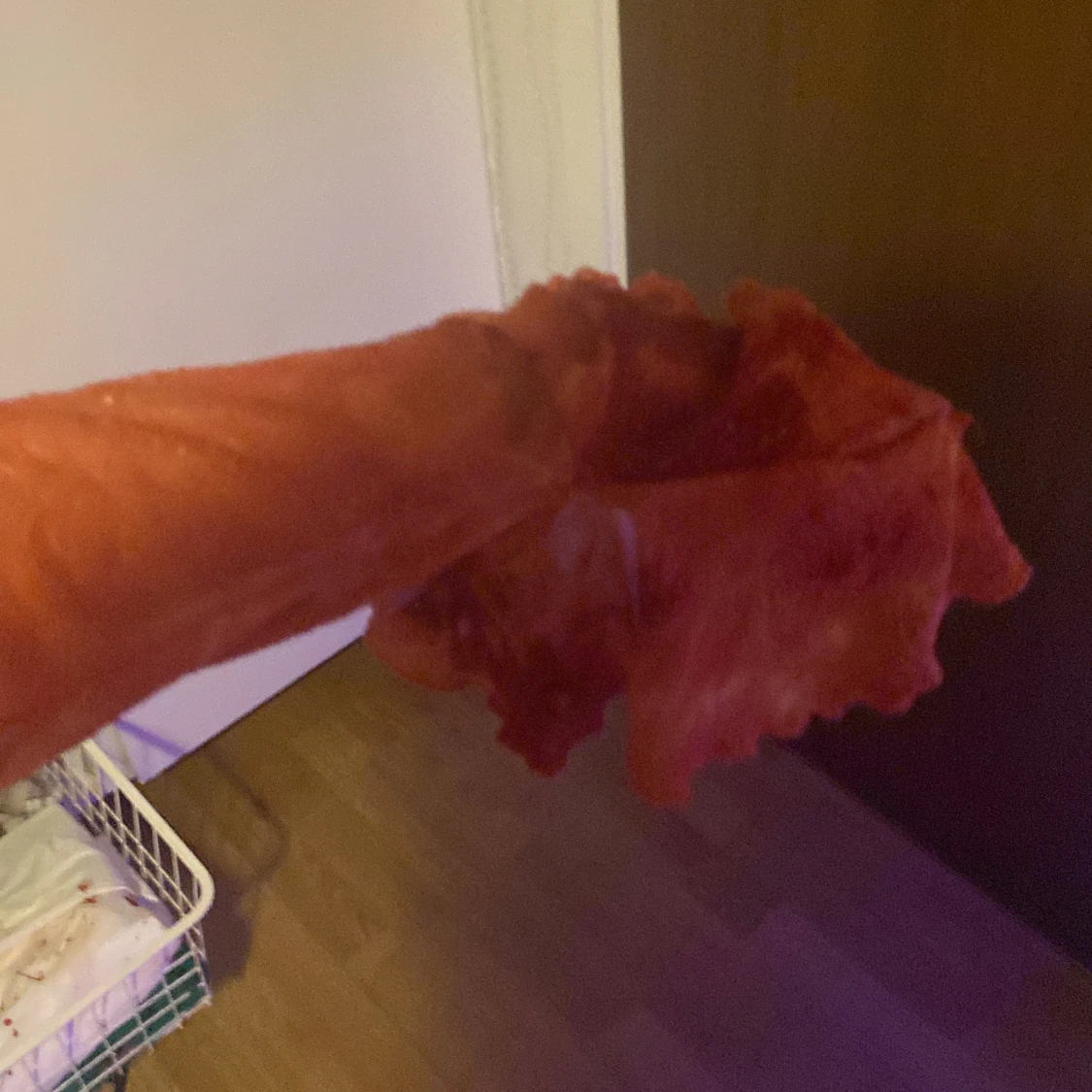 Gammal dags tröja  - 91