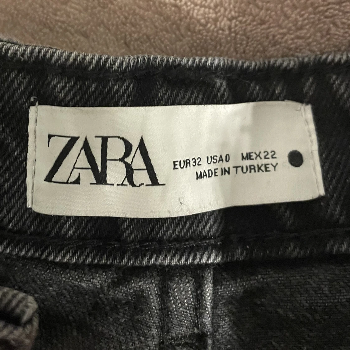 Snygga shorts från zara - 91