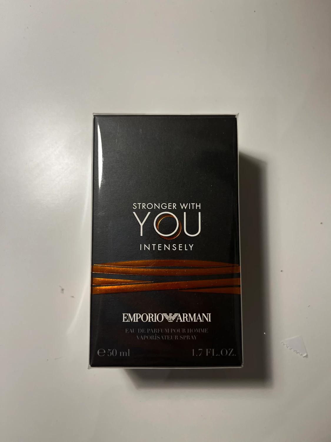 stronger with you intensely - 90