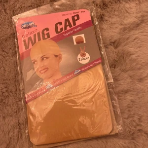 Peruk mössa - Peruk 