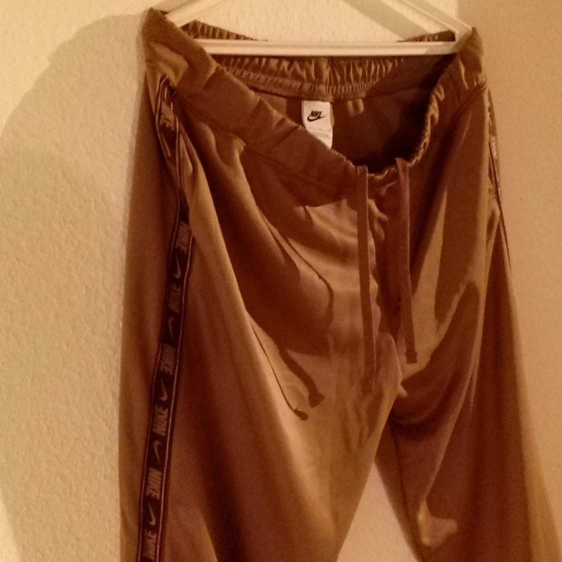 Nike träningsbyxor  - 91