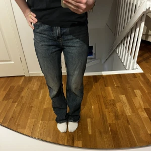 Zara jeans - Superfint skick Använd ett fåtal gånger 🤗