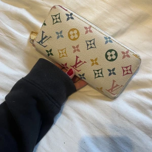 Plånbok  - plånbok