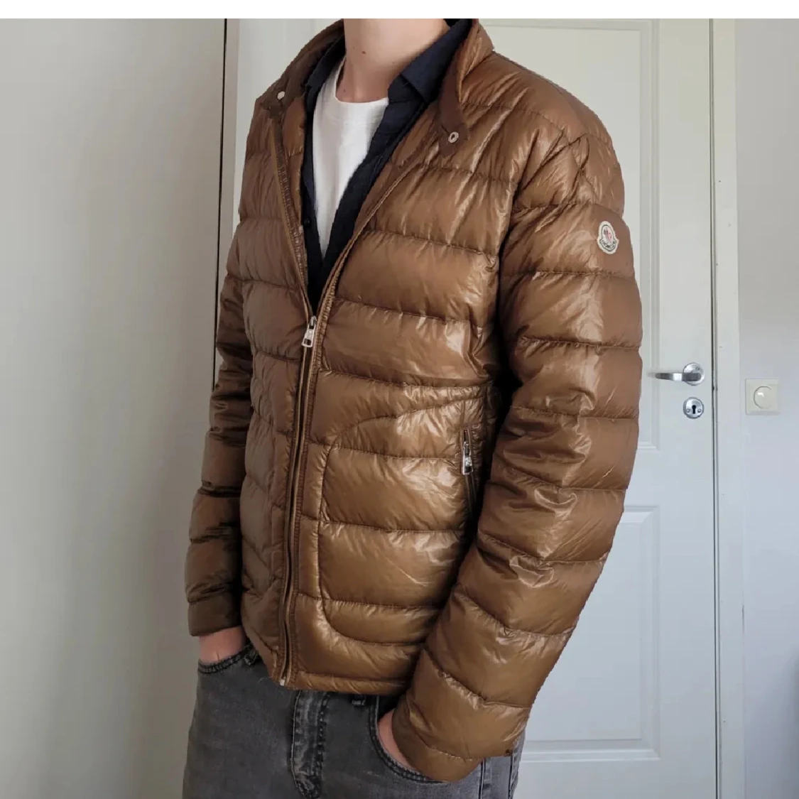 Moncler acorus  - 91