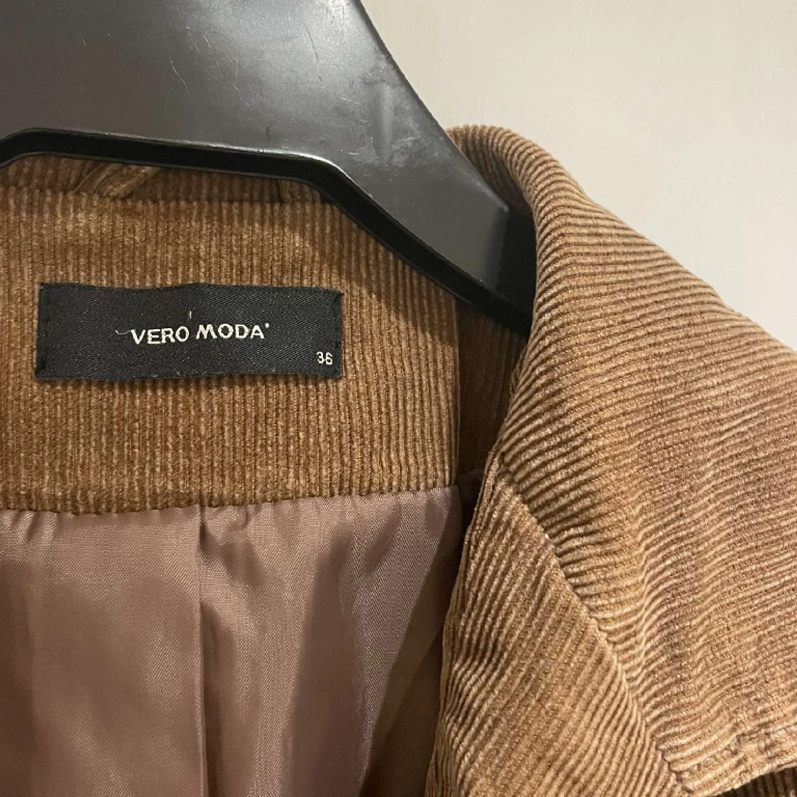 Jacka i manchester tyg - 91