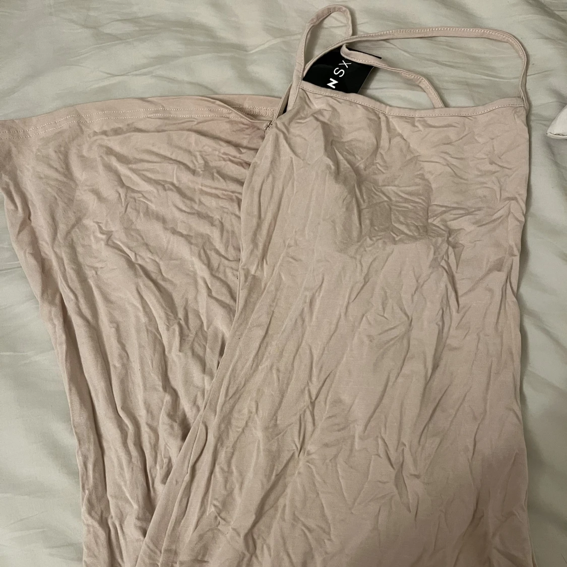 Skims klänning  - 1