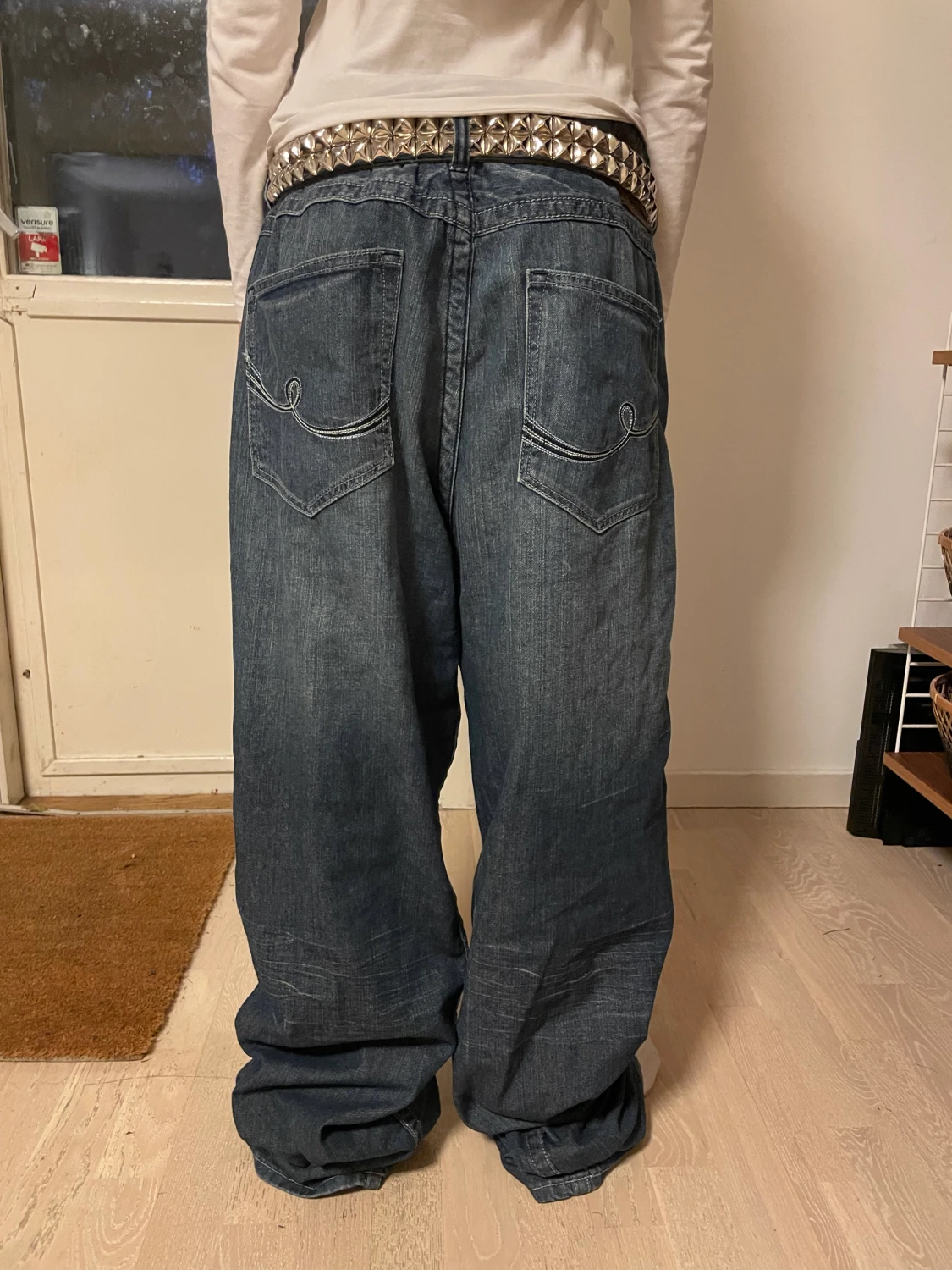 ecko unltd. jeans - 90