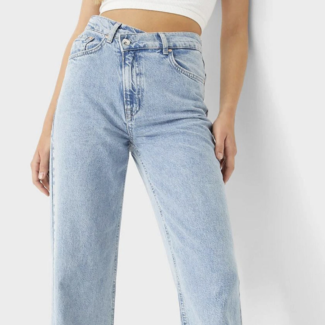 Stradivarius jeans - 90