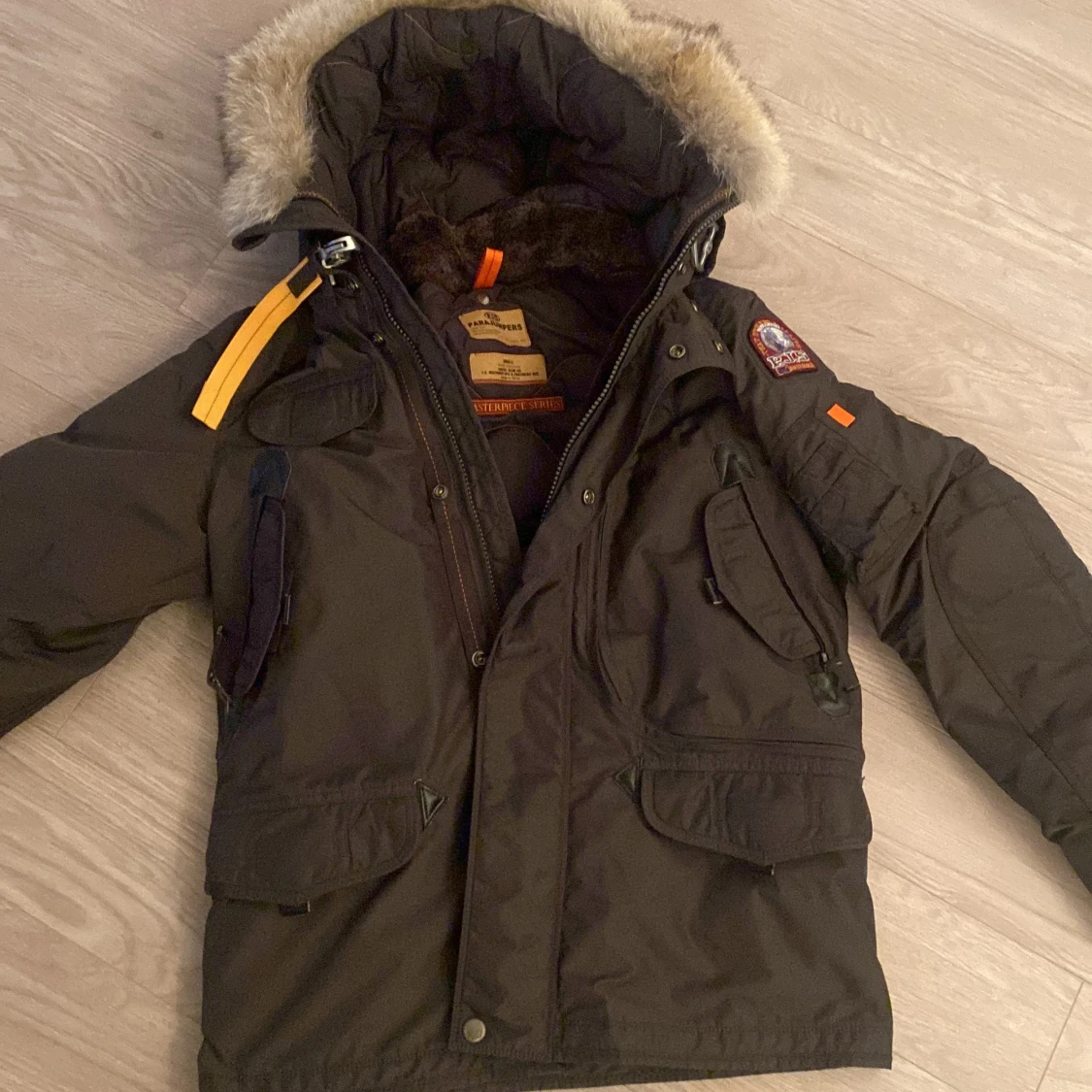 Parajumpers jacka