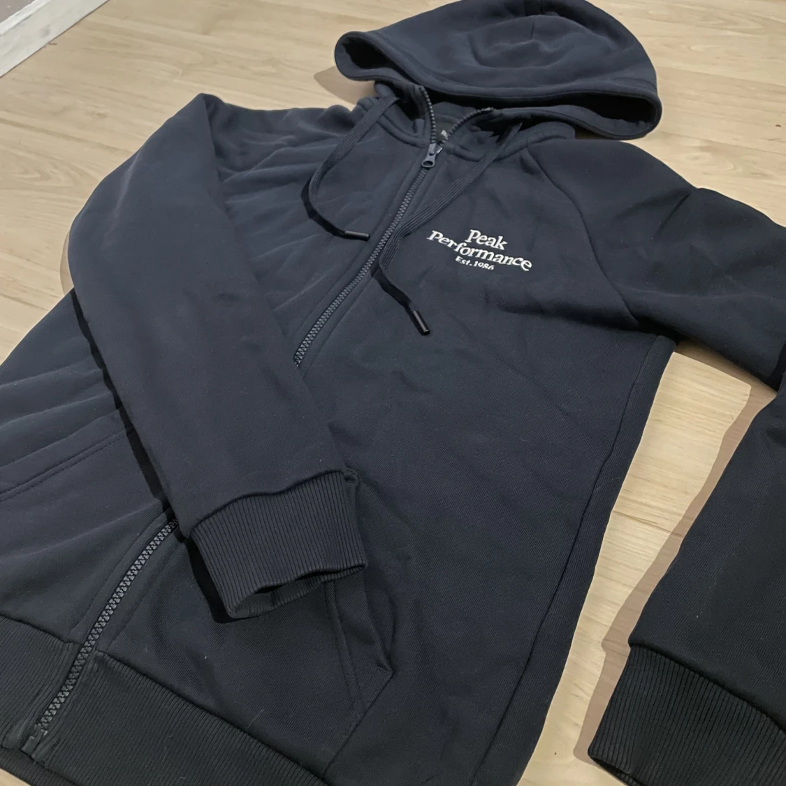 Peak performance  - 90