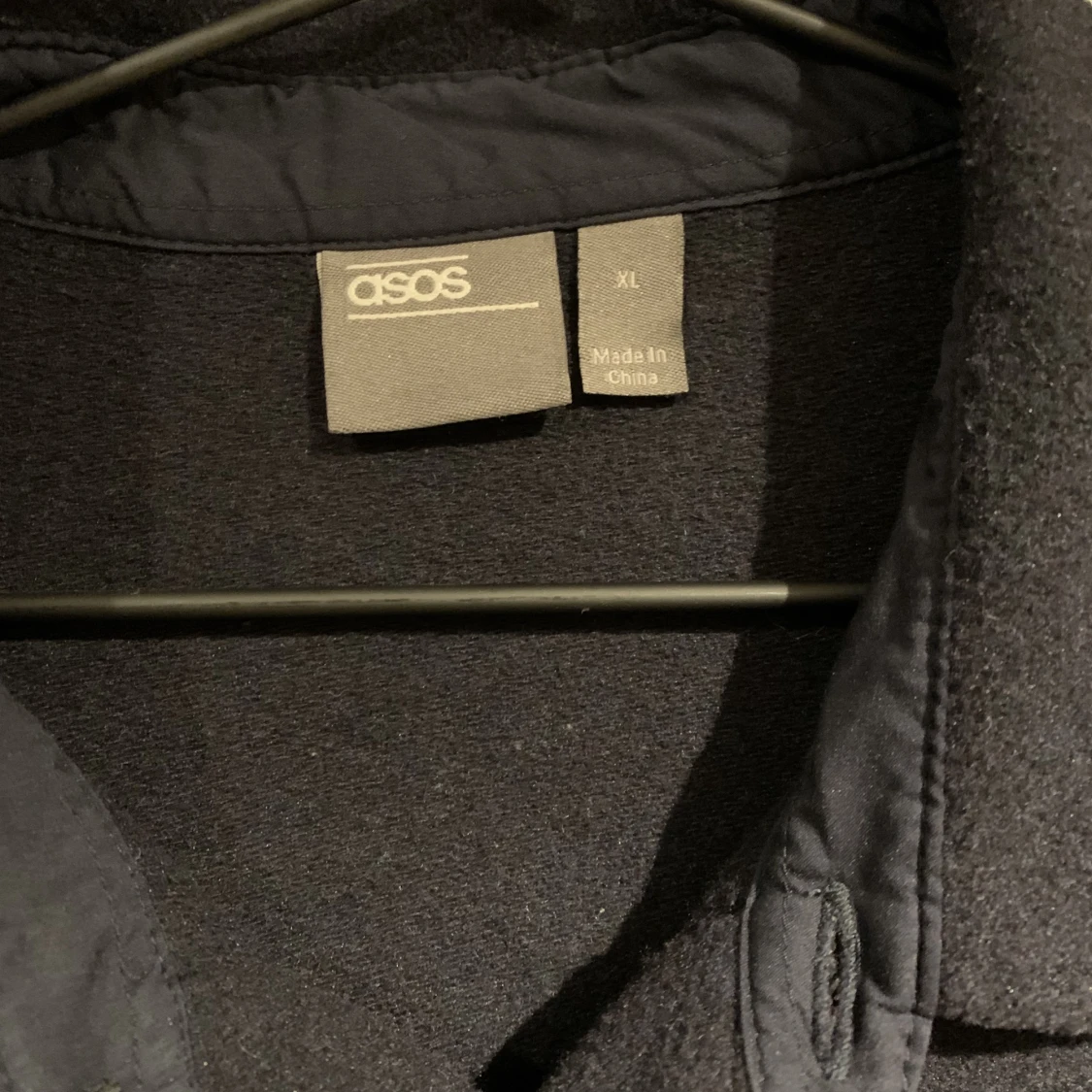 Fleece overshirt - 91