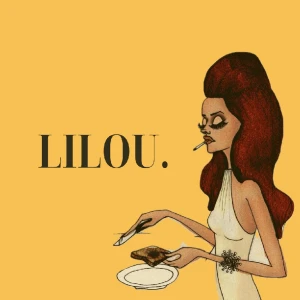 Lilou stockholm  - Hej! Jag har precis startat upp ett ungdoms företag. Där kommer jag att släppa massvis av snygga exklusiva secondhand kläder tillsammans med mina vänner! Så stay tuned och följ oss på instagram & tiktok @liloustockholm