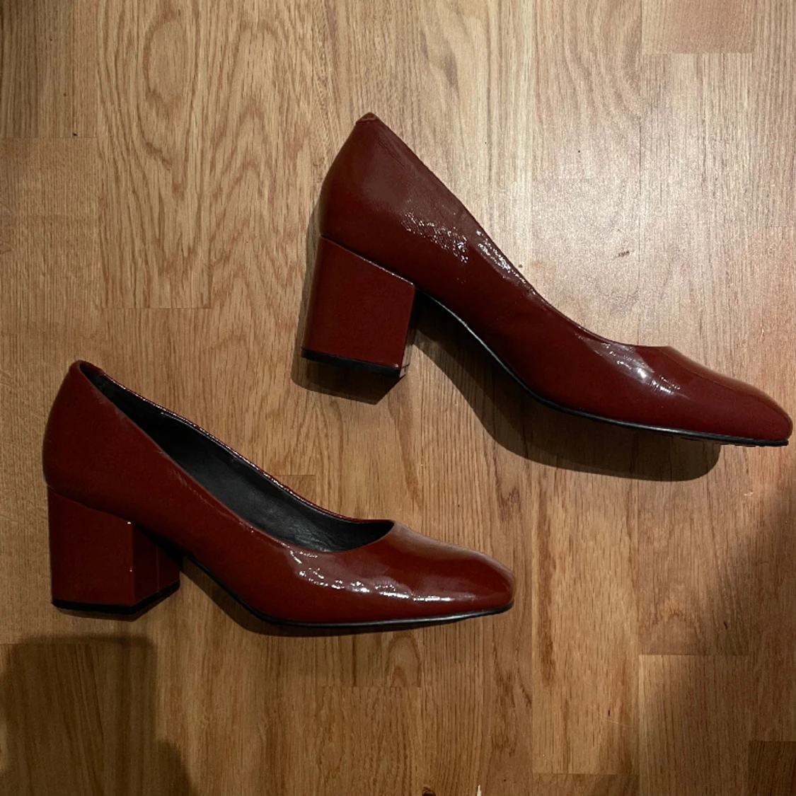 Klackar Tiger Of Sweden - 90