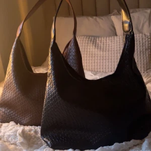 Väska - Bruna väskan 200 kr