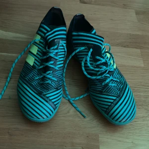 250kr - Den är helt ny vi det är inomhus skor har bra gräpp 