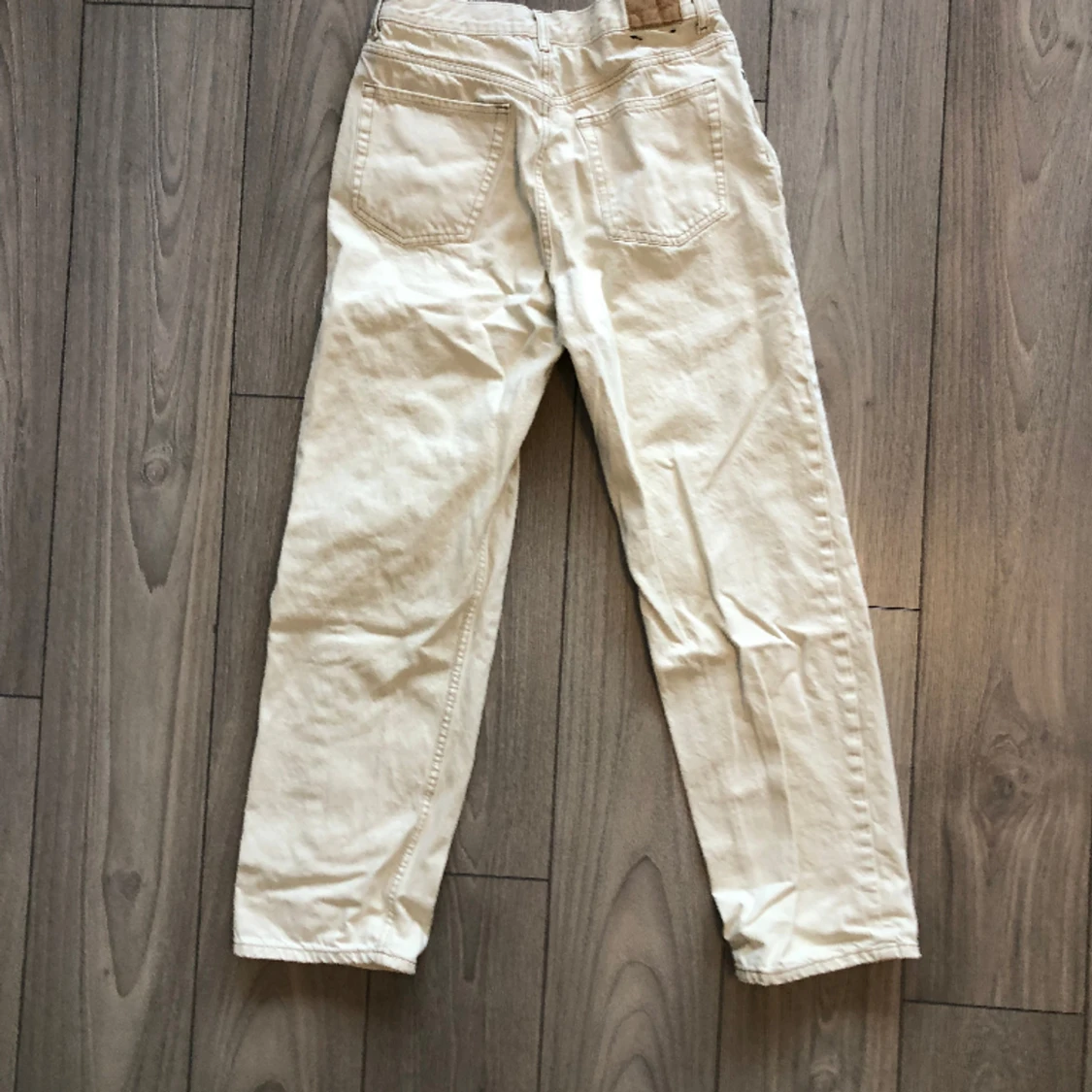 Weekday Galaxy Jeans - 90