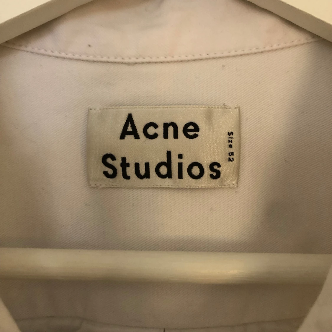 Acne Studios Skjorta - 91