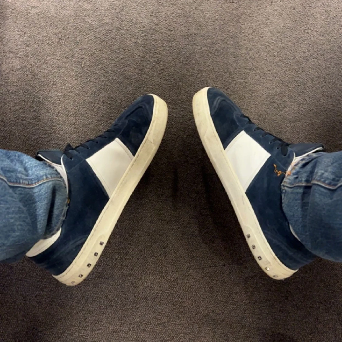 Valentino flycrew - 90