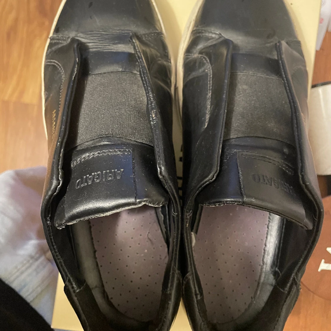 Axel Clean Arigatos 360 - 90