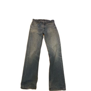 Levis jeans - Snygga levis jeans