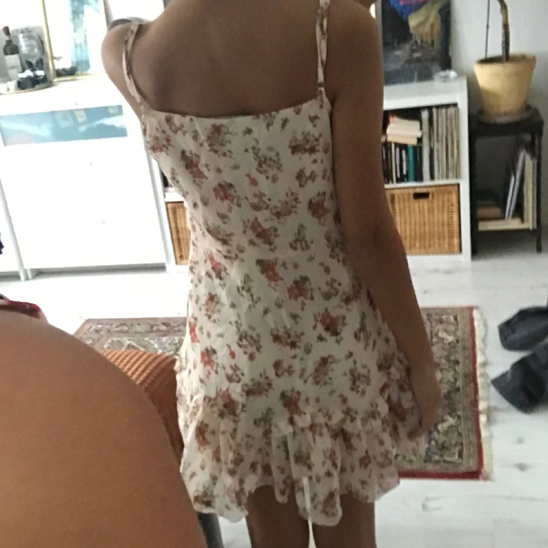 Sommarklänning  - 91