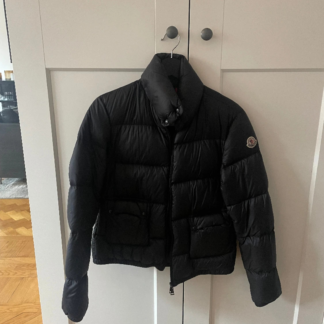 Moncler jacka đ„°