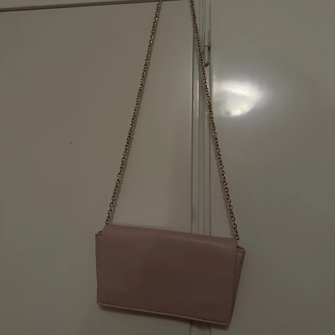 Superfin Åhléns väska  - 90