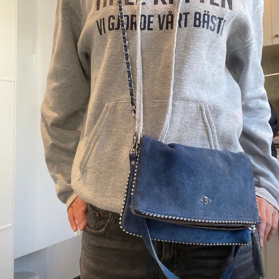 Brownie väska  - 91