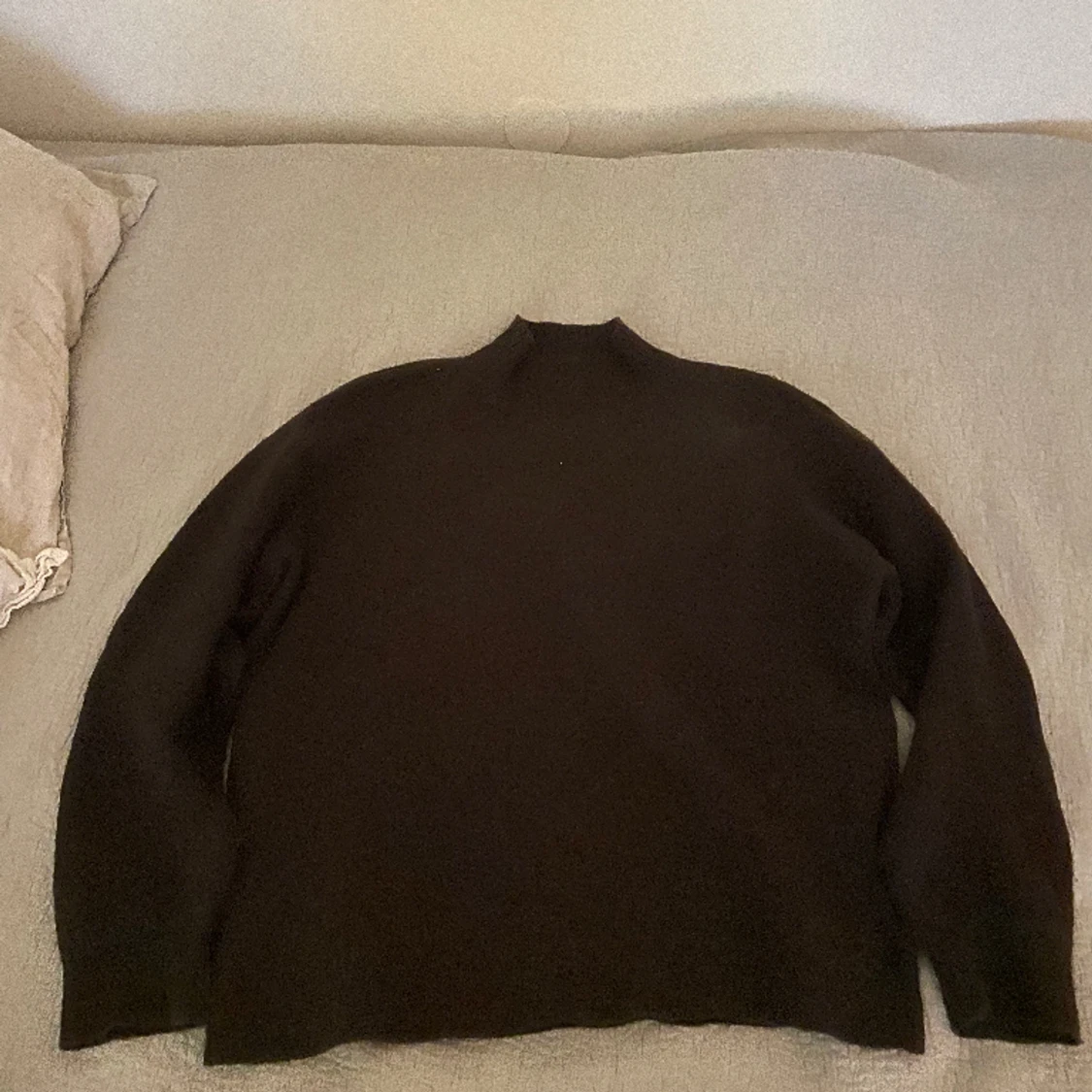 HOPE Bold Sweater (Brun)